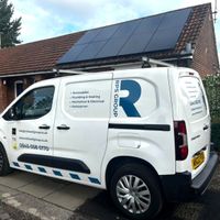 RPS Group Secures £1.2M PV Solar Contract