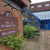 RPS Group in £1.6M York Council Retrofit