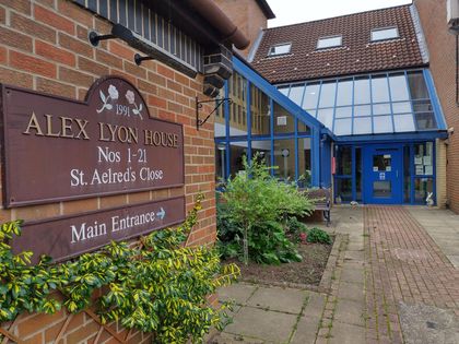 RPS Group in £1.6M York Council Retrofit