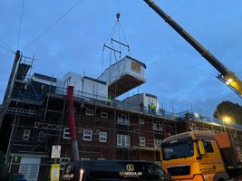 Sutton Housing Society