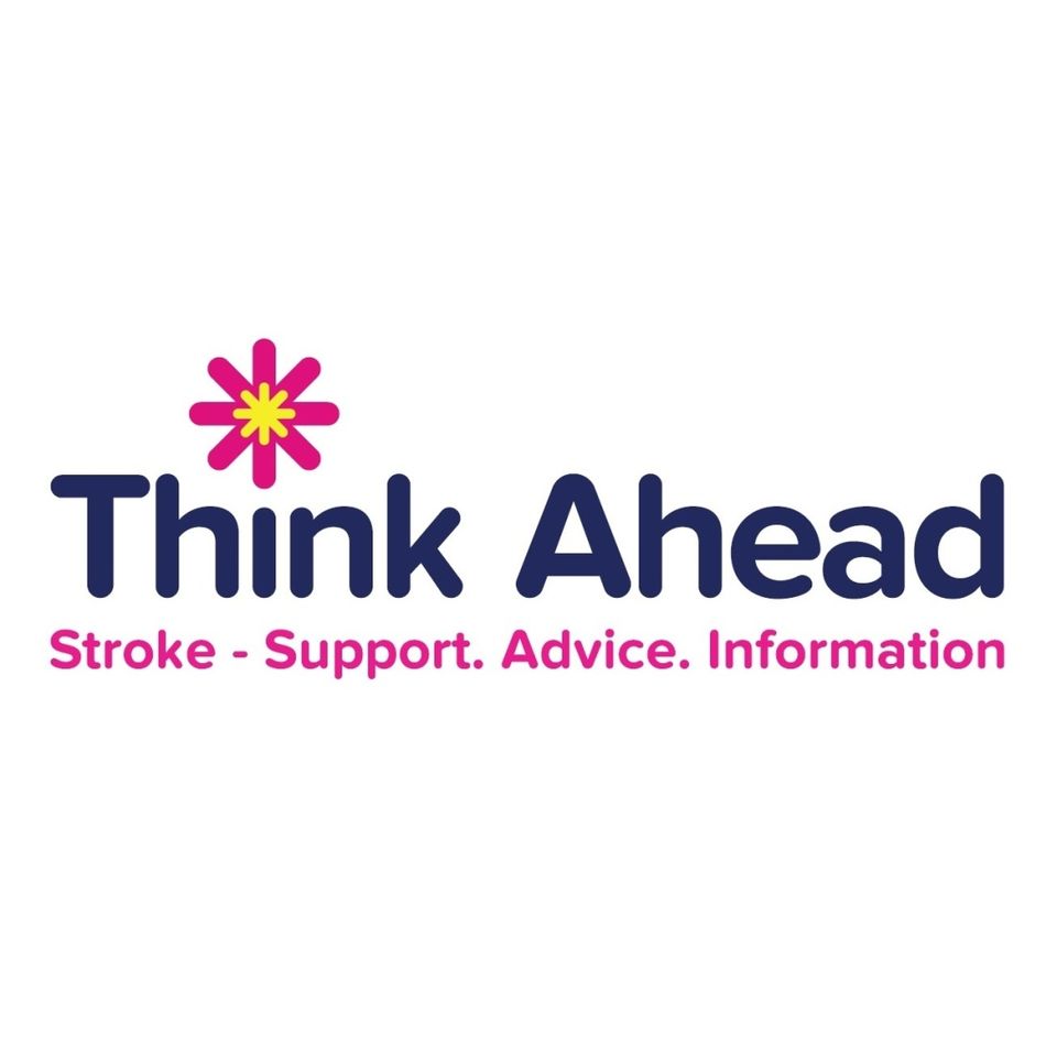 Think Ahead Stroke