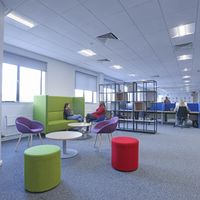 Whitecroft Drives Efficiency Across DWP 