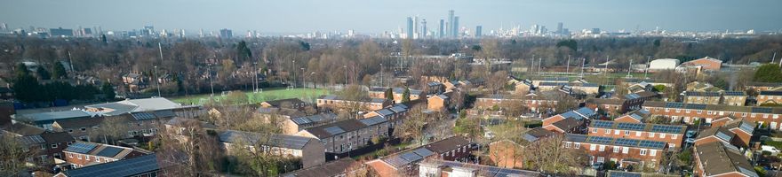 Housing policies to date