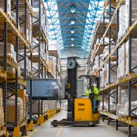 Whitecroft Lighting launches Geopak™