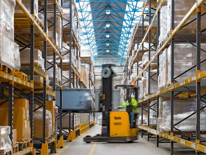 Whitecroft Lighting launches Geopak™
