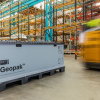 Whitecroft Lighting’s Geopak™ Secures Prestigious iF Design Award