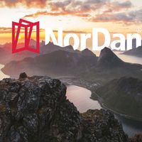 Another Record Year of Growth for NorDan UK