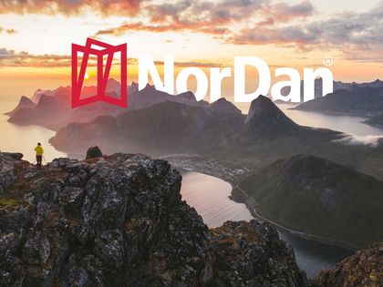 Another Record Year of Growth for NorDan UK