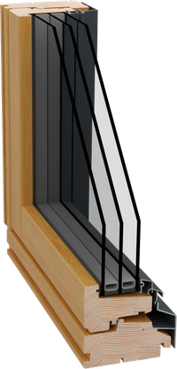 Design Classic Supplied With 30-year Warranty