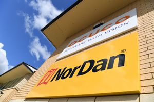 NorDan heads to Wales