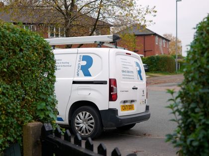 RPS Group Wins £6.2M Broadacres Job