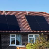 RPS Group Shines With £8.2M Solar Partnership Deal with Vico Homes