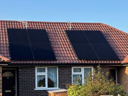 RPS Group Shines With £8.2M Solar Partnership Deal with Vico Homes