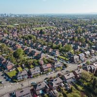 City West Housing Trust