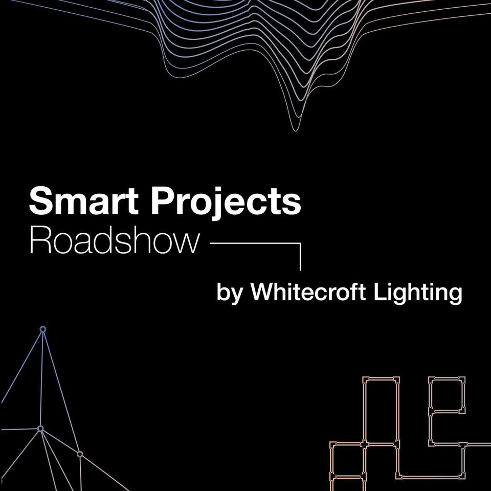 Smart Lighting Set to Become the ‘Brain’ of Modern Buildings, Say Experts