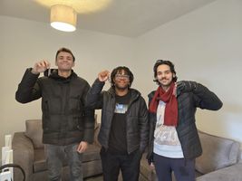 Sustain UK Partners with DWP