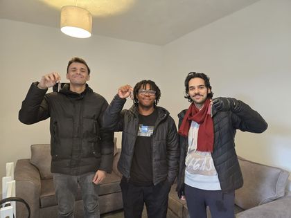 Sustain UK Partners with DWP